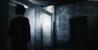 Ashley The Emptiness Inside PC Screenshot