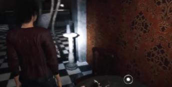 Ashley The Emptiness Inside PC Screenshot