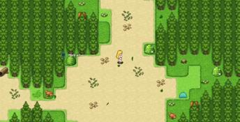 Ashley The Pirate PC Screenshot