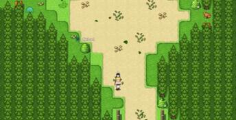 Ashley The Pirate PC Screenshot