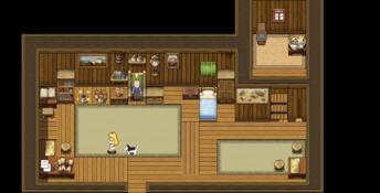 Ashley The Pirate PC Screenshot