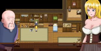 Ashley The Pirate PC Screenshot