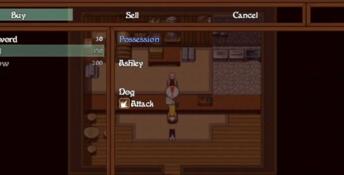 Ashley The Pirate PC Screenshot