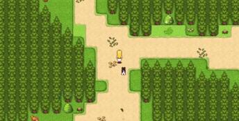 Ashley The Pirate PC Screenshot