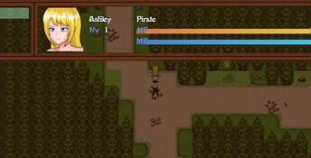 Ashley The Pirate PC Screenshot