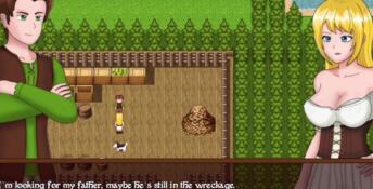 Ashley The Pirate PC Screenshot