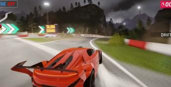 Asphalt Legends Unite PC Screenshot