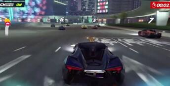 Asphalt Legends Unite