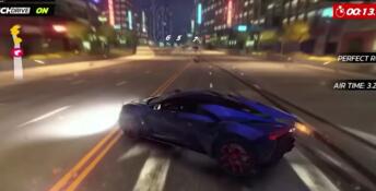 Asphalt Legends Unite PC Screenshot