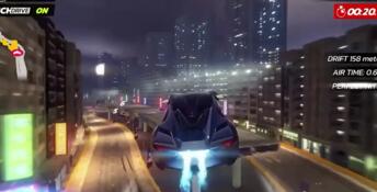 Asphalt Legends Unite PC Screenshot
