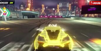 Asphalt Legends Unite PC Screenshot