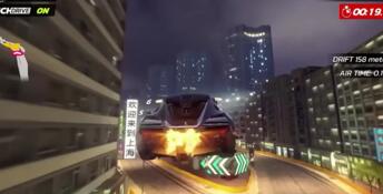 Asphalt Legends Unite PC Screenshot