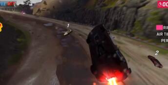 Asphalt Legends Unite PC Screenshot