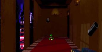 Assassin 2015 PC Screenshot