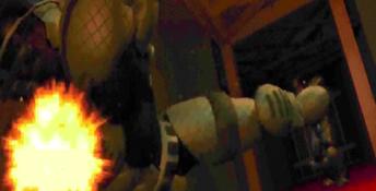 Assassin 2015 PC Screenshot