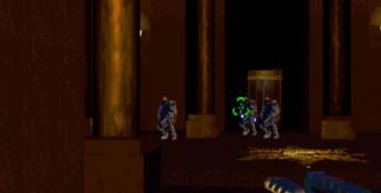 Assassin 2015 PC Screenshot