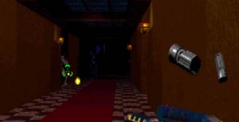 Assassin 2015 PC Screenshot