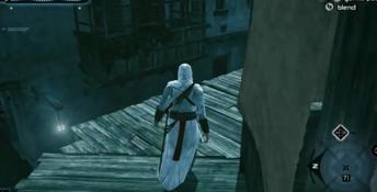 Assassin's Creed PC Screenshot