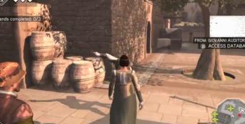 Assassin's Creed: 2 PC Screenshot