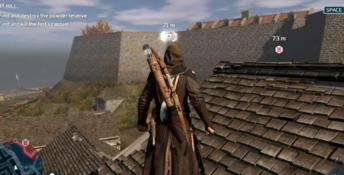 Assassin's Creed 3 PC Screenshot