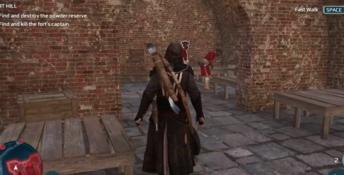 Assassin's Creed 3 PC Screenshot