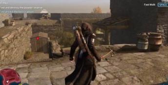 Assassin's Creed 3 PC Screenshot