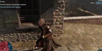 Assassin's Creed 3 PC Screenshot