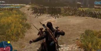 Assassin's Creed 3 PC Screenshot