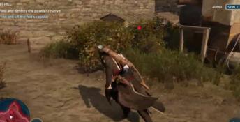 Assassin's Creed 3 PC Screenshot
