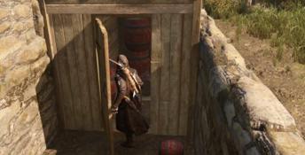 Assassin's Creed 3