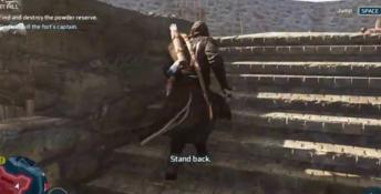 Assassin's Creed 3