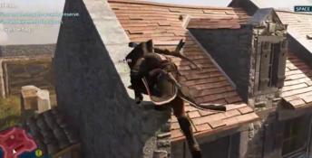 Assassin's Creed 3 PC Screenshot