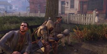 Assassin's Creed III Remastered PC Screenshot