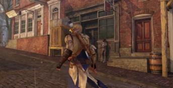 Assassin's Creed III Remastered
