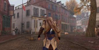 Assassin's Creed III Remastered