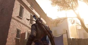 Assassin's Creed III Remastered PC Screenshot