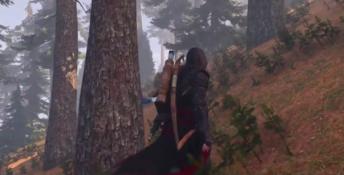 Assassin's Creed III Remastered PC Screenshot