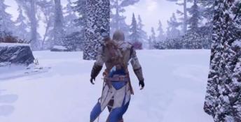 Assassin's Creed III Remastered PC Screenshot