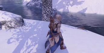 Assassin's Creed III Remastered PC Screenshot
