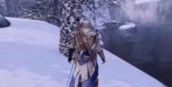 Assassin's Creed III Remastered PC Screenshot