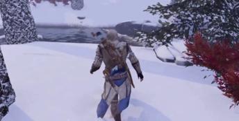 Assassin's Creed III Remastered PC Screenshot
