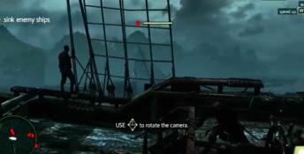 Assassin's Creed IV: Black Flag PC Screenshot