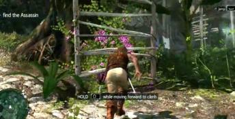 Assassin's Creed IV: Black Flag PC Screenshot