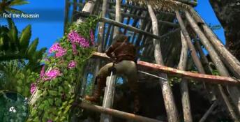 Assassin's Creed IV: Black Flag PC Screenshot