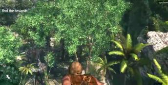 Assassin's Creed IV: Black Flag PC Screenshot