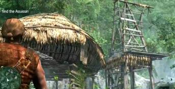 Assassin's Creed IV: Black Flag PC Screenshot