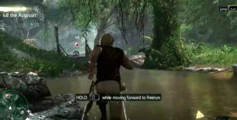 Assassin's Creed IV: Black Flag PC Screenshot