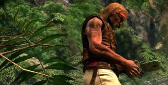 Assassin's Creed IV: Black Flag PC Screenshot