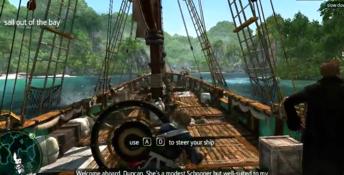 Assassin's Creed IV: Black Flag PC Screenshot