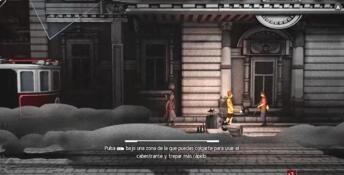Assassin’s Creed Chronicles: Russia